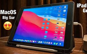 Image result for iPad with Macps