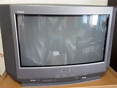 Image result for Sony Trinitron GDM F500r