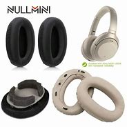 Image result for Sony WH-1000XM2 Ear Pads