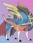 Image result for Pokemon Sword and Shield Wolf