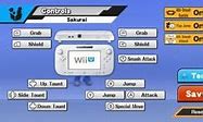 Image result for Super Smash Bros Press Any Button Title