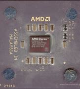 Image result for AMD Duron