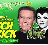 Image result for Butch Patrick at Comic-Con