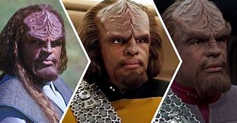 Image result for Angry Worf Star Trek