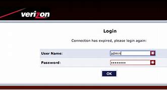 Image result for Verizon Number Lock