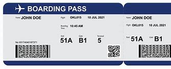 boarding passes 的图像结果