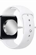 Image result for Charging an Apple Watch