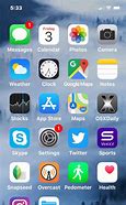 Image result for Scheshot Pantalla Celular iPhone