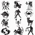 Image result for Zodiac Signs Symbols