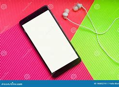 Image result for Top View Cell Phone