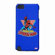 Image result for Spider-Man iPod