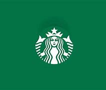 Image result for Starbucks Logo Black Background