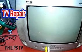 Image result for How to Fix Philips TV