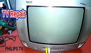 Image result for Philips TV Repair