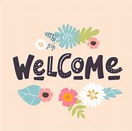 Image result for WelcomeSign Calligraphy