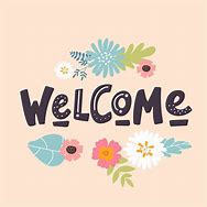 Image result for Welcome Sign Designs