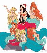 Image result for Princess Cholena Mermaid