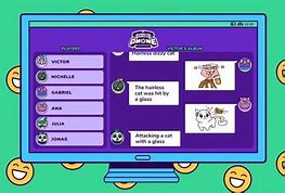 Image result for Gartic Phone Game Free