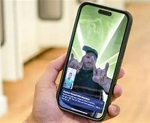 Image result for iOS 17 Featurtes Hand Gestures
