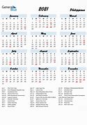 Image result for Philippine Calendar 2021 Printable