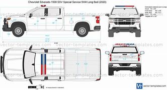 Image result for Space101 Silverado Template