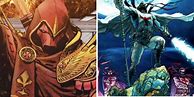 Image result for Jean-Paul Valley Sword of Azrael