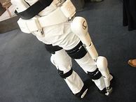 Image result for Robot Suit