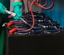 Image result for industrial batteries water systems