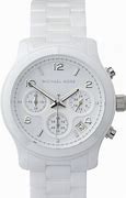 Image result for White Ceramic Watch