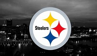 Image result for Steelers Logo in Sky