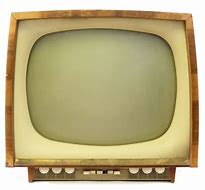 Image result for Old Square TVs