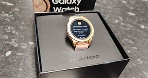 Image result for Samsung Galaxy Rose Gold Watch R815f