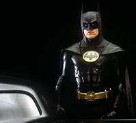 Image result for Michael Keaton Batman New Film