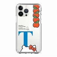 Image result for Hello Kitty iPhone 11 ClearCase