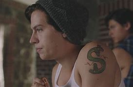 Image result for Riverdale Tattoo
