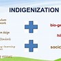 Image result for indigenization