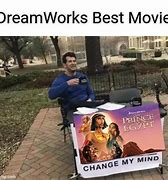 Image result for Change My Opinion Meme