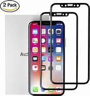 Image result for iPhone X Screen Protector