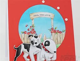 Image result for Breaking Dawn Dog Painting Bella