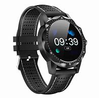 Image result for Waterproof Smart Watches for Men