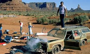 Image result for National Lampoon's Vacation Car
