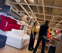 Image result for IKEA Used Furniture Market