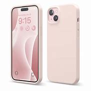 Image result for iPhone 15 Plus Pink ClearCase