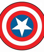 Image result for Avengers Captain America Logo