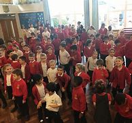 Image result for Primary School Assembly