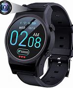 Image result for Smart Watch with 1080P Camera