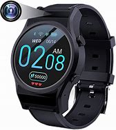 Image result for Smartwatch Video Camera