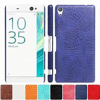 Image result for Sony Phone Xperia Assist G3223 Case