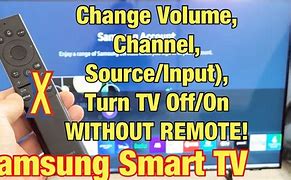 Image result for Samsung TV Buttons