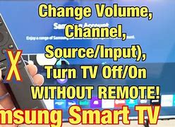 Image result for Samsung TV Source Button